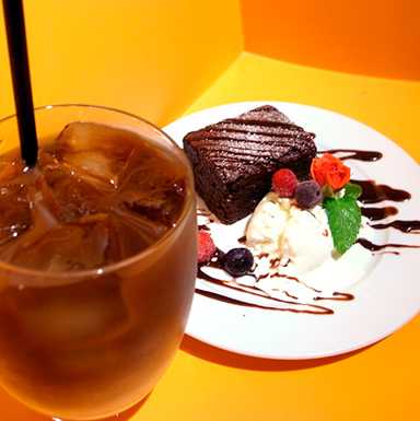 do with cafe